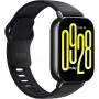 Xiaomi Redmi Watch 5 Active | Išmanusis laikrodis | LCD | 2.0” | Atsparus vandeniui | Midnight Juoda