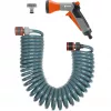 Gardena - Susuktas žarnos rinkinys - 10,0 m - 9 mm skersmuo (04647-20)