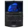 Panasonic TOUGHBOOK FZ-55 MK3 I5-1345U – klaviatūros išdėstymas gali būti vokiškas