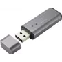 Renkforce RF-4533696 Pilka
