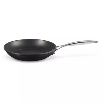 Le Creuset Toughened Non-Stick griddle keptuvė 24 cm