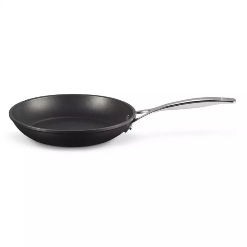 Le Creuset Toughened Non-Stick griddle keptuvė 24 cm