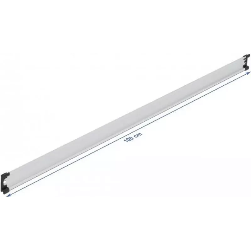 Montavimo rinkinys aliuminis DeLOCK 66175