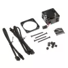 NoiseBlocker JuodaSilentPRO PM-2 40 mm korpuso ventiliatorius