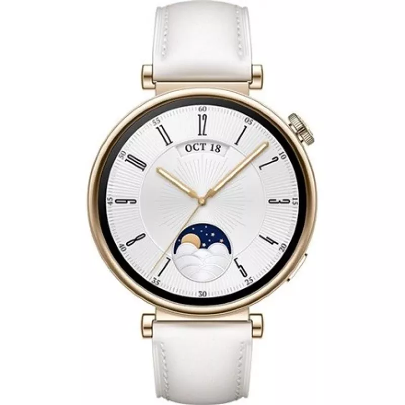 Išmanusis laikrodis Huawei WATCH GT 4