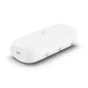 Kabelio ilgintuvo rinkinys Ubiquiti UACC-Cable-PT-Ext Power TransPort baltas