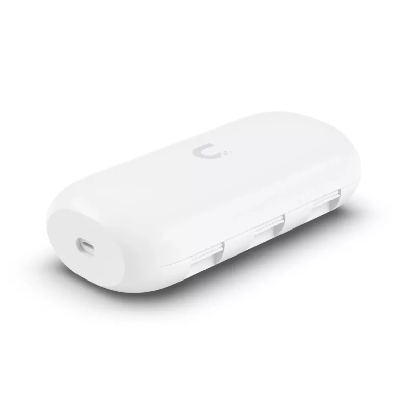 Kabelio ilgintuvo rinkinys Ubiquiti UACC-Cable-PT-Ext Power TransPort baltas