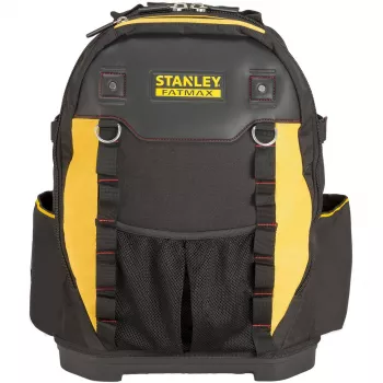 Kuprinė STANLEY 1-95-611 — juoda nailoninė, 360×270×460 mm