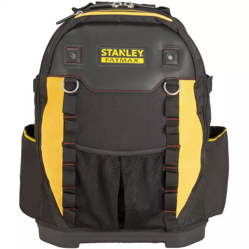 Kuprinė STANLEY 1-95-611 — juoda nailoninė, 360×270×460 mm