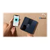 Anker Eufy | išmaniosios svarstyklės | P2 Pro | Maksimalus svoris (talpa) 180 kg | Keli vartotojai