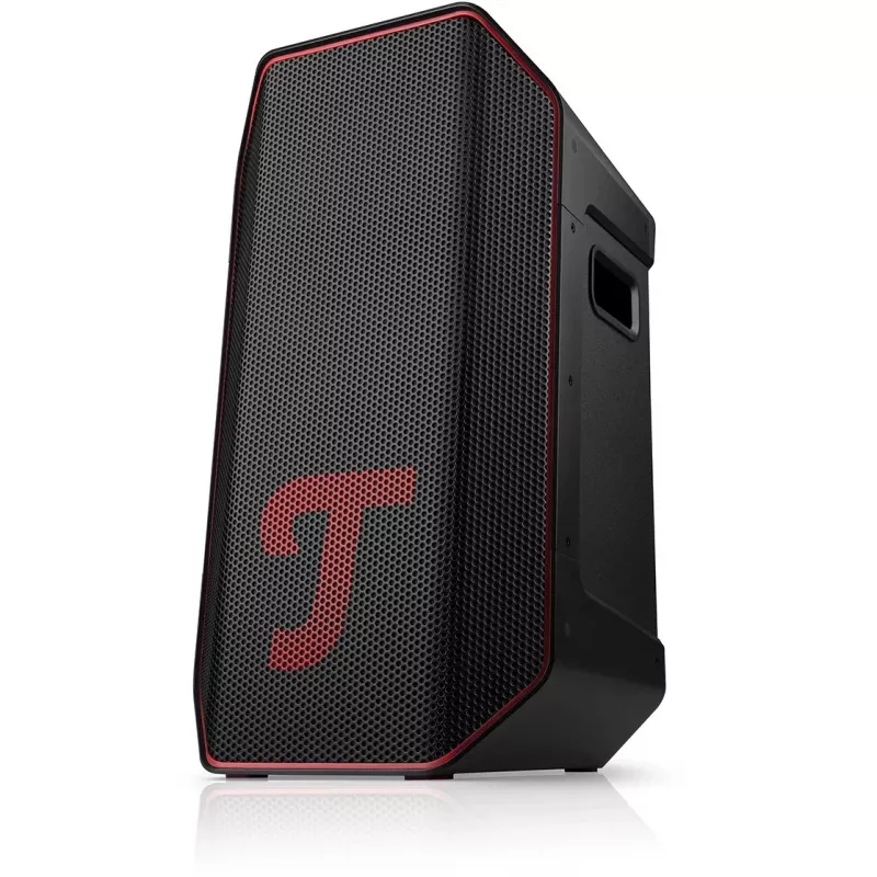 Teufel ROCKSTER AIR 2 juoda, balta 2.1 kanalai