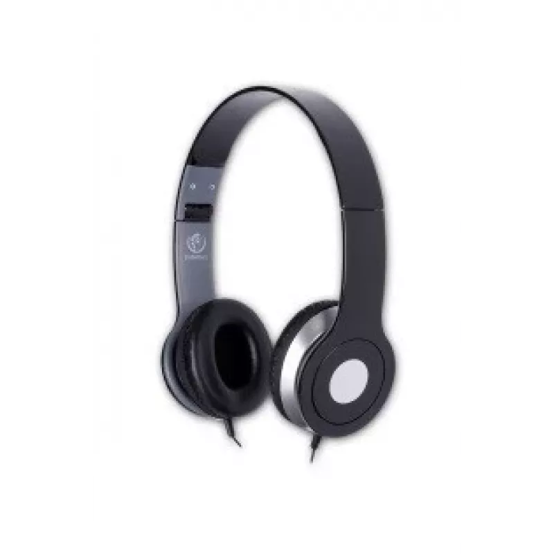 Headset Rebeltec City Universal Headsets with microphone Juoda RBLSLU00020