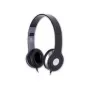 Headset Rebeltec City Universal Headsets with microphone Juoda RBLSLU00020