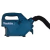 Rankinis dulkių siurblys Makita DCL184Z