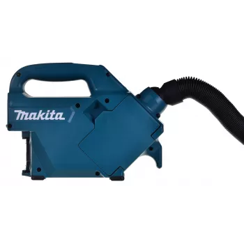 Rankinis dulkių siurblys Makita DCL184Z