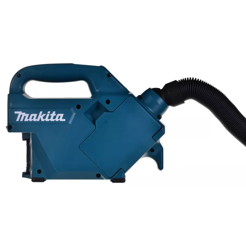 Rankinis dulkių siurblys Makita DCL184Z