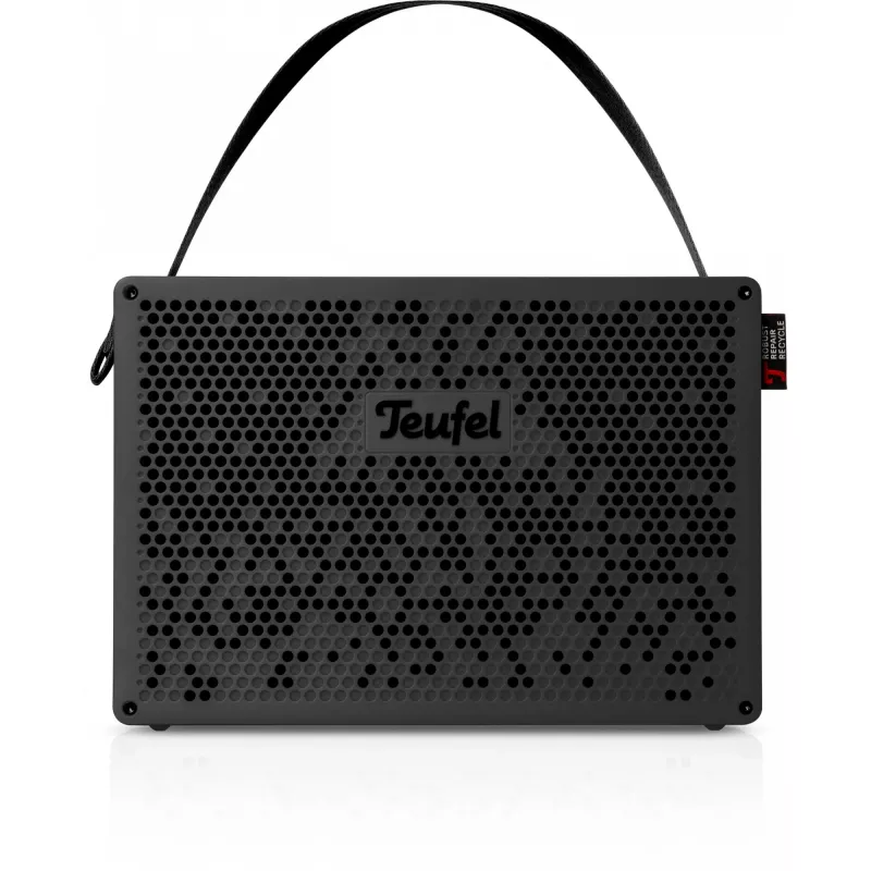 Teufel MYND Bluetooth garsiakalbis 2.1 juoda