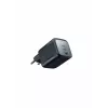 „Anker Prime A2669313“ patalpų USB greitojo įkrovimo įkroviklis — 67 W, 1×USB-A, 2×USB-C, juodas