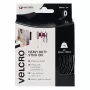 Velcro VEL-EC60241 Ryšio priedas Juodas
