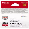 Canon LUCIA PRO II rašalo kasetė 1 vnt. Originali standartinės išeigos raudona
