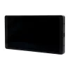 6.95 Shelly Wall Display X2i WiFi/BLU valdymo skydelis (juodas)