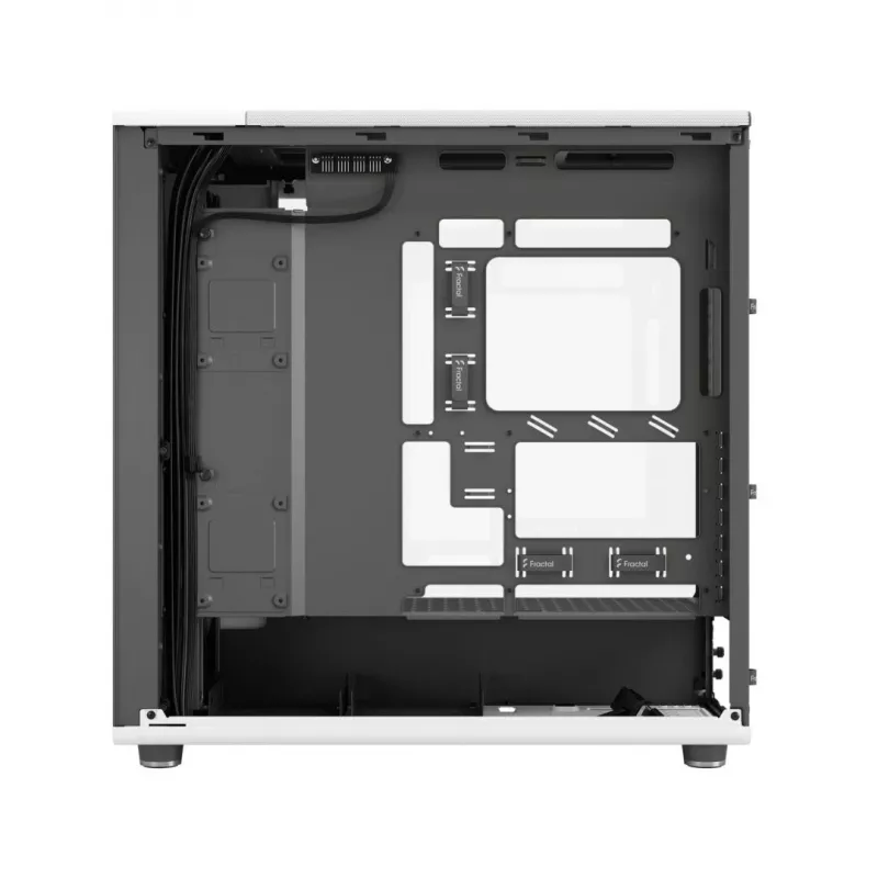 PC korpusas Fractal Design North XL Desktop White
