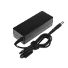 Maitinimo adapteris Green Cell AD15P 90W HP nešiojamiesiems kompiuteriams, 19V 4.74A, kintamosios į nuolatinę srovę, vidaus, 1,2 m laidas, juodas