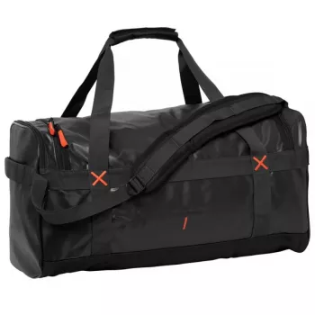 Helly Hansen | Duffel krepšys | 120 L | Juoda