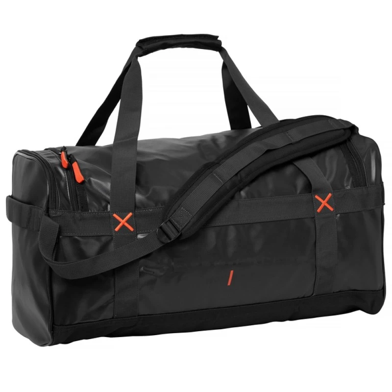 Helly Hansen | Duffel krepšys | 120 L | Juoda