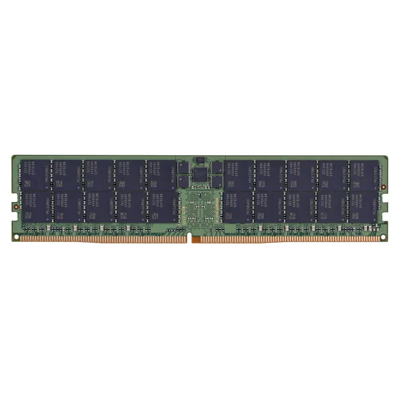 „Samsung M321R8GA0PB0-CWM“ atminties modulis 64 GB 1 x 64 GB DDR5 5600 MHz ECC