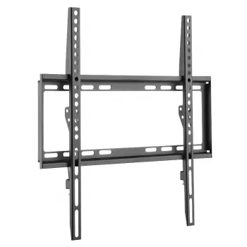 LogiLink BP0036 TV laikiklis/stovas 139,7 cm (55) Juoda. Nerūdijantis plienas St