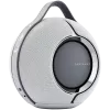 Devialet Mania Light Pilka with dock