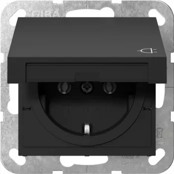 Gira 4454005 juoda