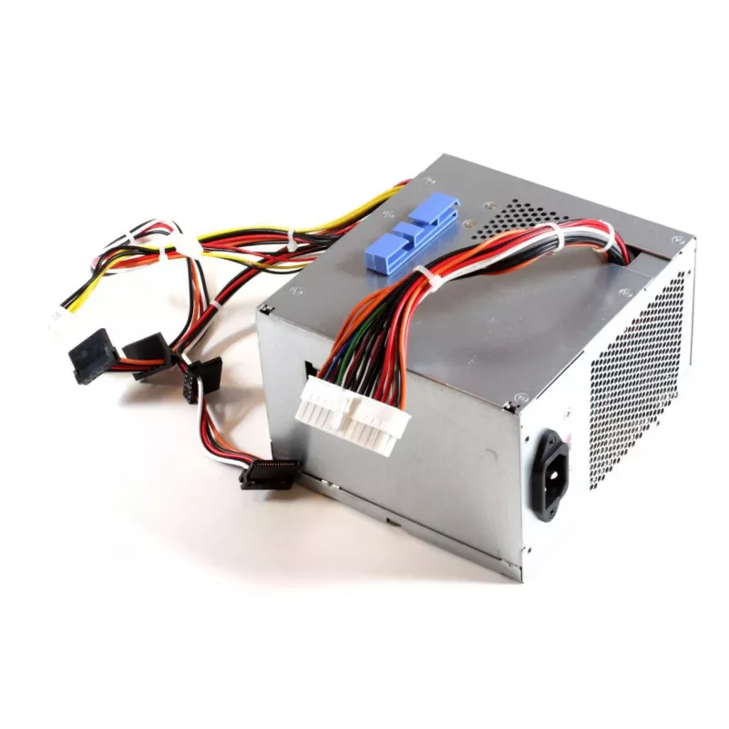 Dell - maitinimo blokas - 305 W - PFC - skirtas OptiPlex 755, 755n (JH994)