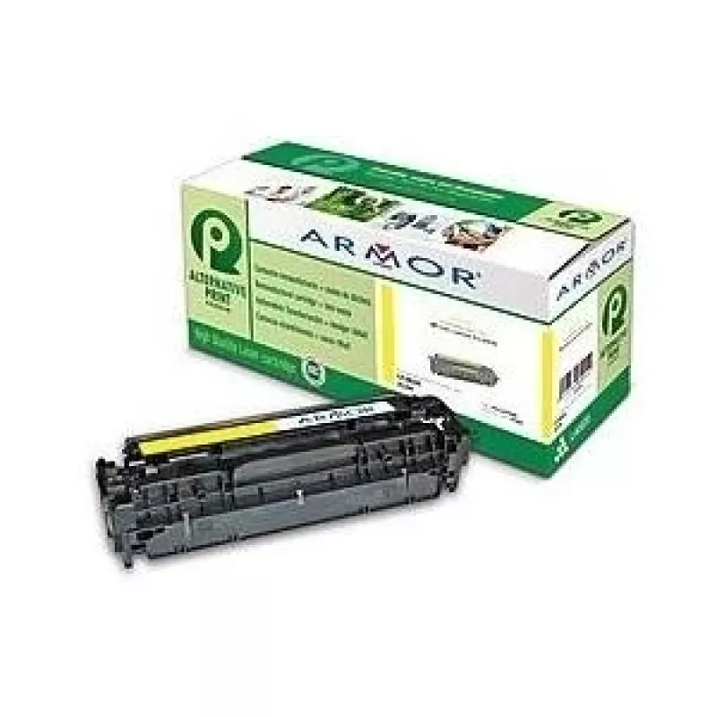 Toneris OWA Armor CF382A 2700st Geltonas