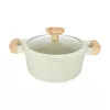 Casserole D20CM 2.4L/93801 Resto