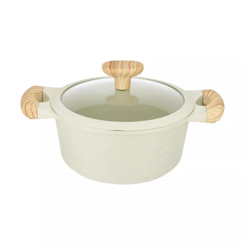 Casserole D20CM 2.4L/93801 Resto