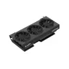 XFX RX 9070 SWIFT AMD Radeon RX 9070 16GB GDDR6 vaizdo plokštė