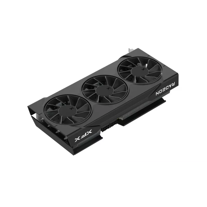 XFX RX 9070 SWIFT AMD Radeon RX 9070 16GB GDDR6 vaizdo plokštė