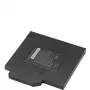 Getac Media Bay Battery - nešiojamojo kompiuterio baterija - 1 x ličio jonų 6 elementų 4200 mAh - skirta Getac S410 (GBS6X1)
