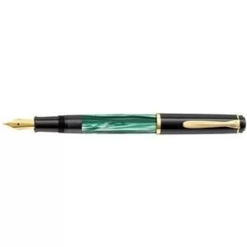 Pelikan 983395 Žalia