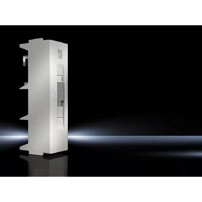 Rittal jungčių adapteris 9342.240 — plotis 55 mm, aukštis 210 mm, svoris 380 g
