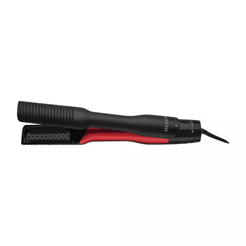 Revlon RVDR5330E One-Step Air Straight 2-in-1 džiovintuvas ir tiesintuvas