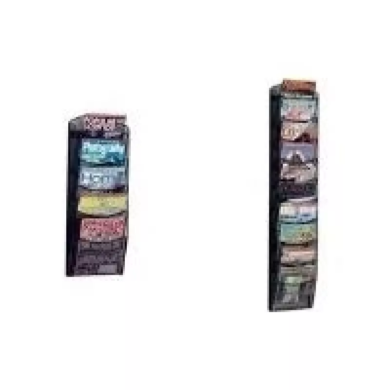 Helit H6260095 juoda
