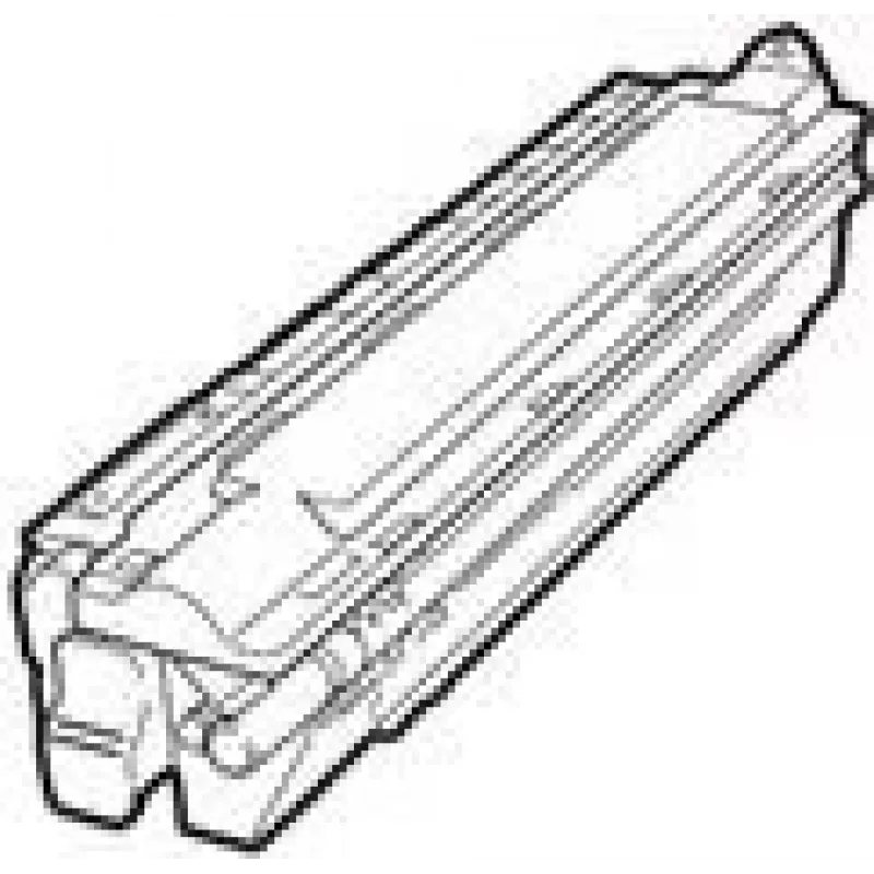 Canon 8523B002 būgno kasetė CEXV47 geltona (8523B001)
