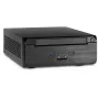 INTER-TECH ITX MW-02 Type C 3.0 included ext USB 3.0 Type C-Connector included plonas DVD bay (88881246)