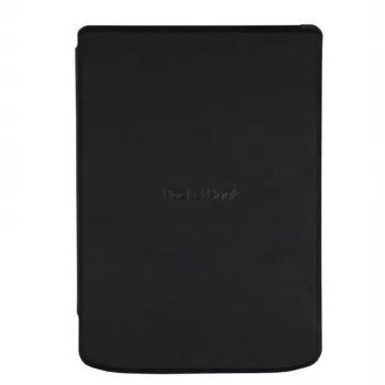 Planšetės dėklas|POCKETBOOK|Juoda|SH-ST-634-BK-WW