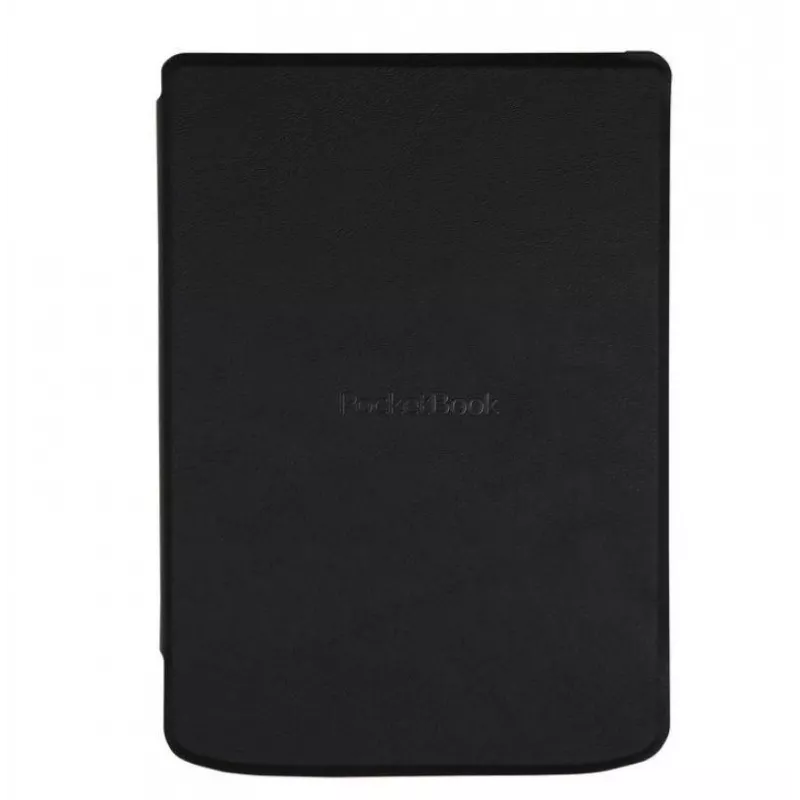 Planšetės dėklas|POCKETBOOK|Juoda|SH-ST-634-BK-WW