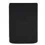 Planšetės dėklas|POCKETBOOK|Juoda|SH-ST-634-BK-WW