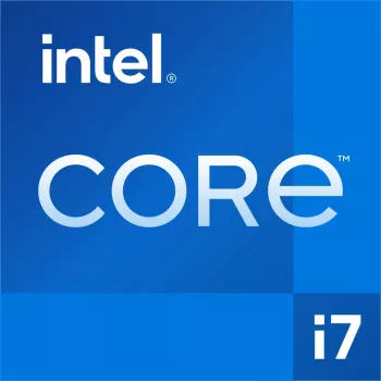 Procesorius Intel Core i7 13700, 16C/24T, iki 5,2 GHz, 30 MB, 65 W, LGA1700, Tray